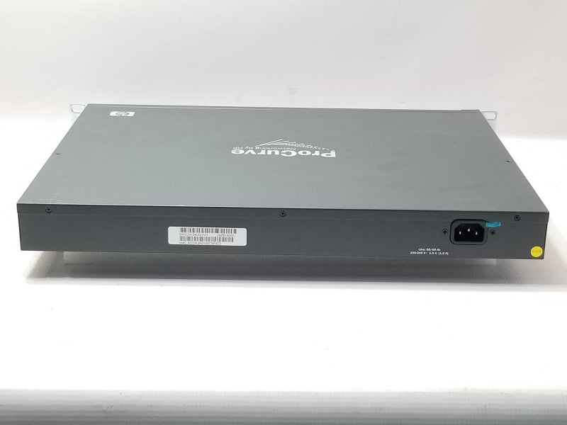HP J9280A 2510G-48 48-Port Managed Gigabit Switch W/ 4x SFP _