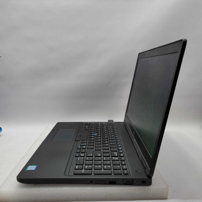 Dell Latitude 5590 i5-8250U 8GB RAM 500GB SSD Win 10  =