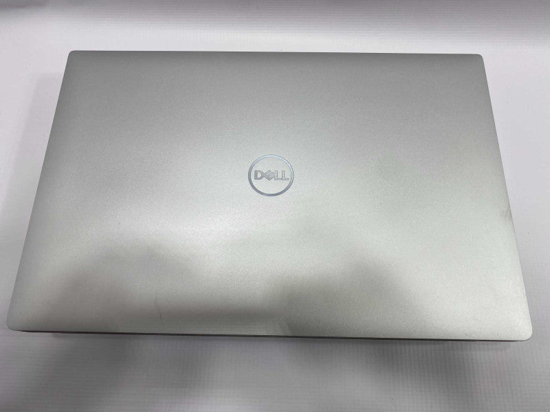 DELL Precision 5530 with i7-8850H CPU 16GB RAM & 512GB SSD Quadro P1000  -