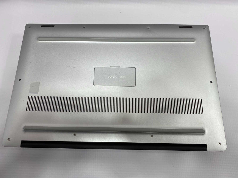DELL Precision 5530 with i7-8850H CPU 16GB RAM & 512GB SSD Quadro P1000  -