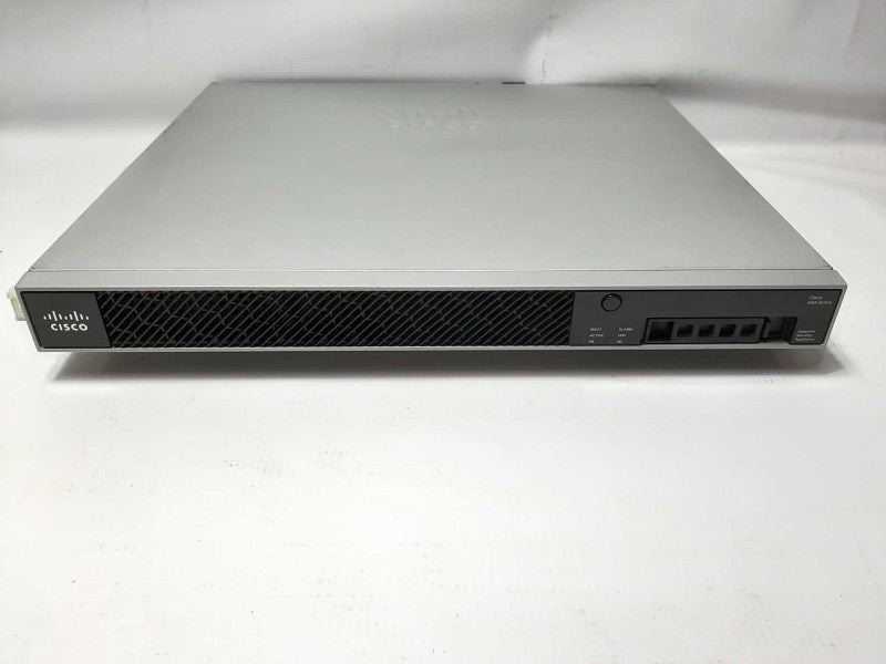 Cisco ASA 5512-X Firewall