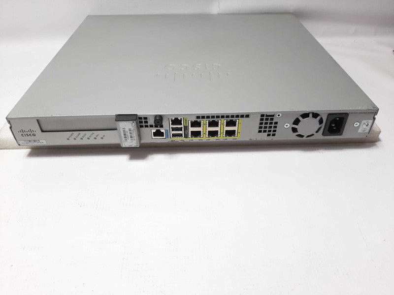 Cisco ASA 5512-X Firewall