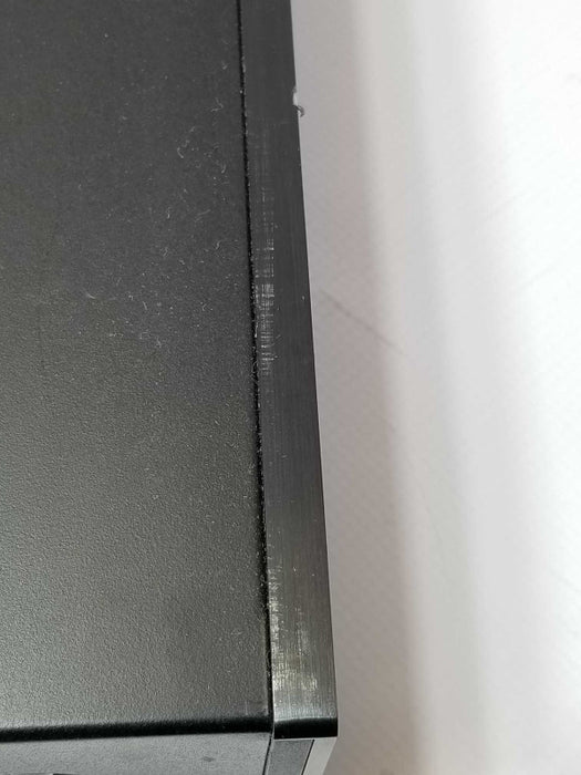 Oppo BDP-103 3D Blu-ray Player No Remote, Tested to power on, AS-IS _