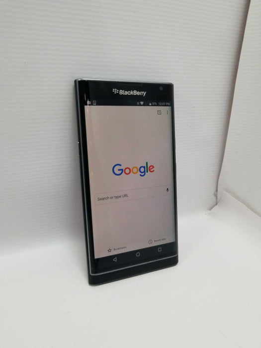 BLACKBERRY PRIV STV100-1 32GB, Unknown Carrier LOCKED, ~