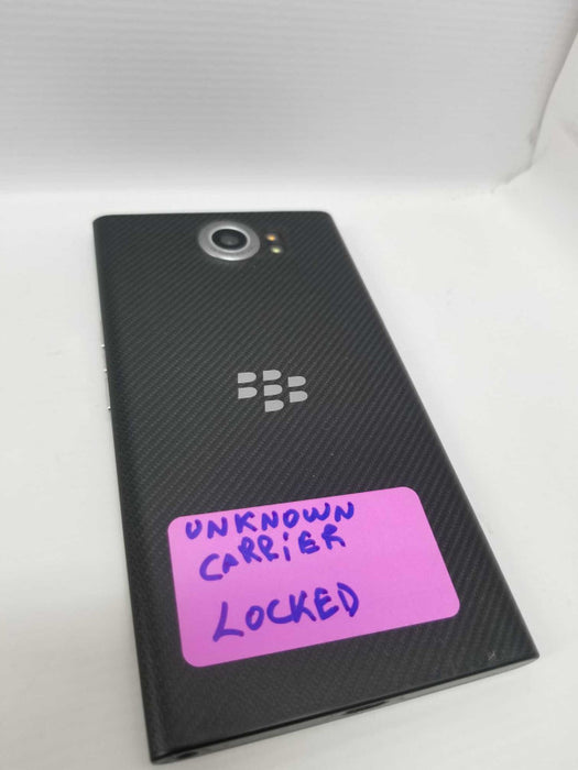 BLACKBERRY PRIV STV100-1 32GB, Unknown Carrier LOCKED, ~