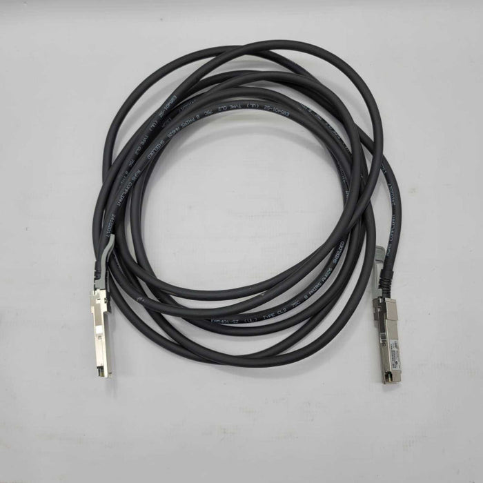 Cisco QSFP-H40G-CU5M COM Cable =