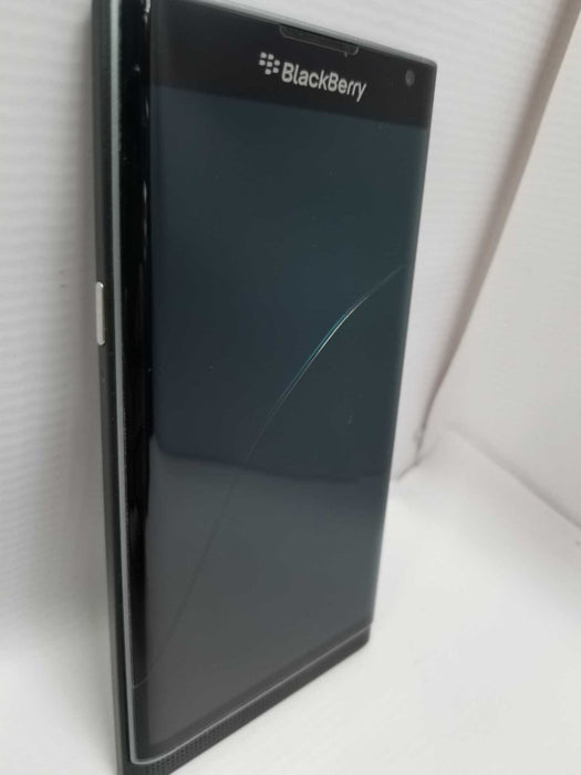 BLACKBERRY PRIV STV100-1 32GB, Unknown Carrier LOCKED, READ ~