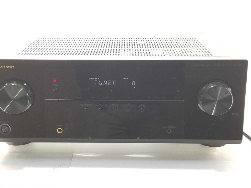 Pioneer Audio/Video Multi Channel Receiver VSX-521, Powers on, AS-IS _