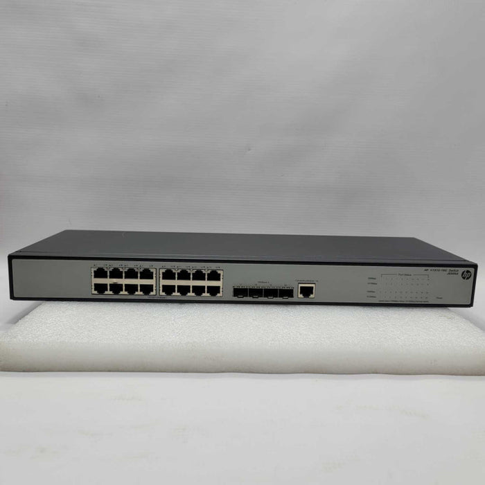 Hp v1910-16G Switch 16 Port Switch =