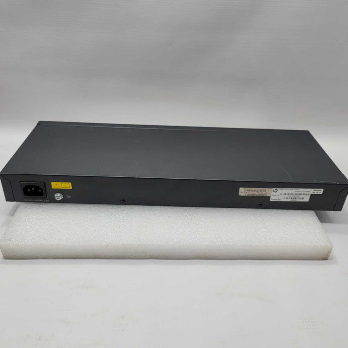 Hp v1910-16G Switch 16 Port Switch =