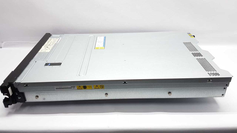 IBM System X3650 M4 2x Xeon E5-2630 @ 2.30ghz / 128gb ram / IBM M5100 Raid #