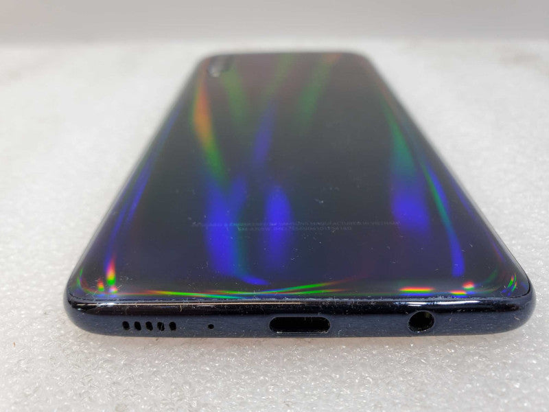 Samsung Galaxy A70 - 128GB - Purple [Unlocked] (