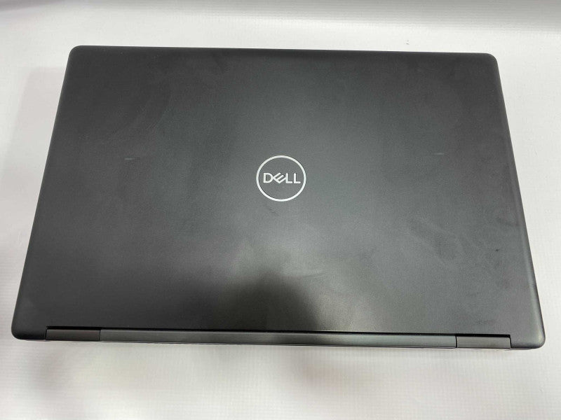 DELL Latitude 5590 with i5-8350U CPU 8G BRAM & 1TB Hard Drive  Storage  -