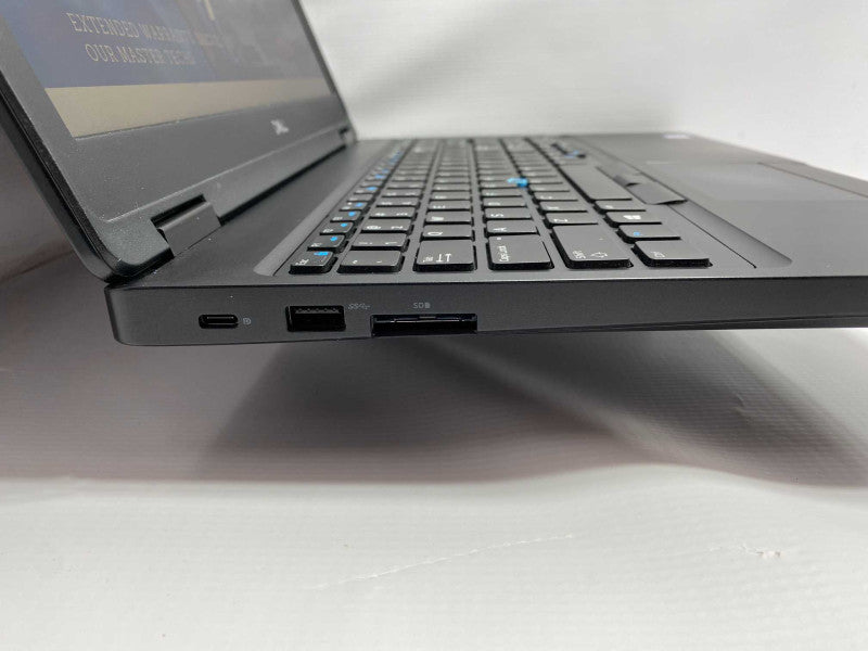 DELL Latitude 5590 with i5-8350U CPU 8G BRAM & 1TB Hard Drive  Storage  -