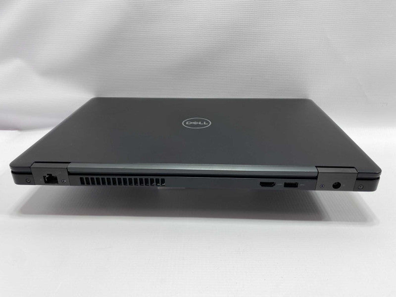 DELL Latitude 5590 with i5-8350U CPU 8G BRAM & 1TB Hard Drive  Storage  -