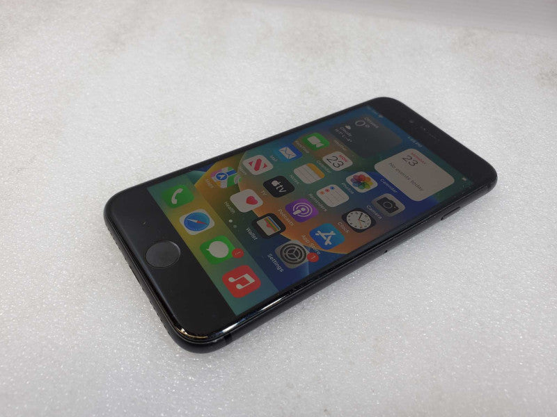 Apple iPhone 8 - 64GB - Black [Unlocked] (