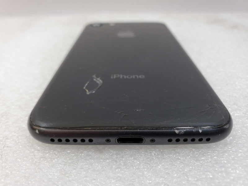 Apple iPhone 8 - 64GB - Black [Unlocked] (