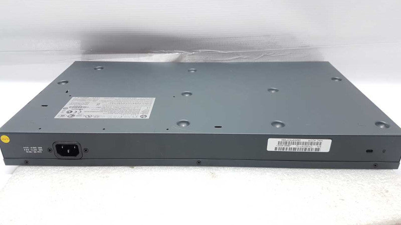 HP J9660A 1810-48G gigabit network switch / factory reset #