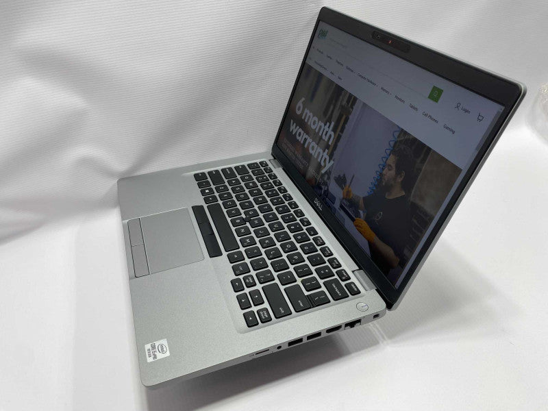 TouchScreen DELL Latitude 5410 with i5-10310U CPU 16GB RAM & 256GB SSD  -