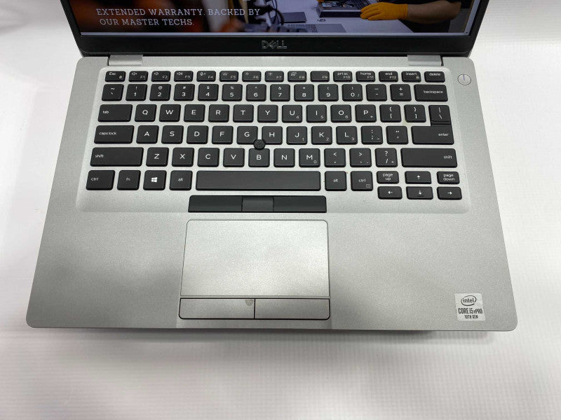 TouchScreen DELL Latitude 5410 with i5-10310U CPU 16GB RAM & 256GB SSD  -