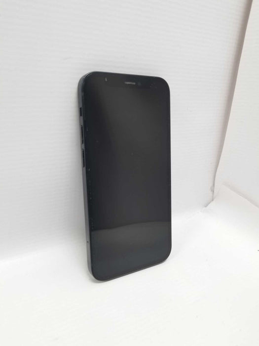 Apple iPhone 12 mini - 128GB - Blue, AS-IS READ* ~