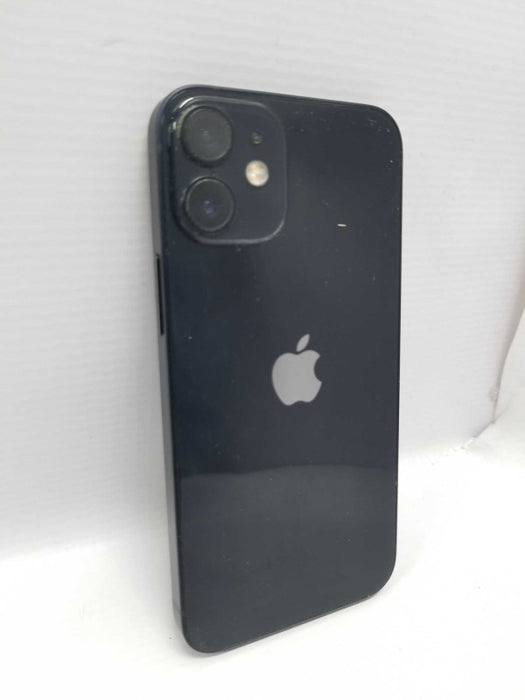 Apple iPhone 12 mini - 128GB - Blue, AS-IS READ* ~