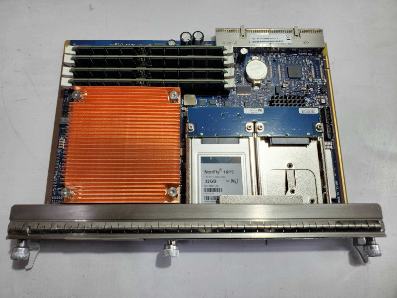 JUNIPER RE-S-1800X4-16G Routing Engine 1800Mhz 16G for MX240 MX480 MX960 8z (