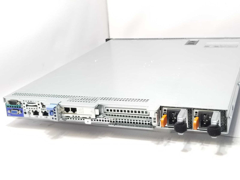 Dell PE R330, Xeon E3-1230v5 3.4GHz, 32GB DDR4, 2x PSU, PERC H730, 2.5\\" _