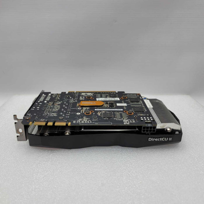 NVIDIA GTX 760 2GB Dual Fan =