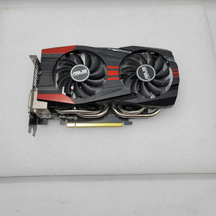 NVIDIA GTX 760 2GB Dual Fan =