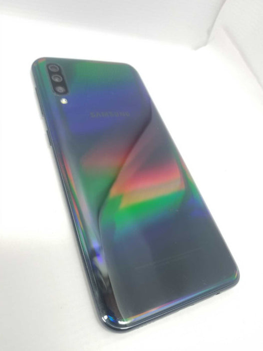 Samsung Galaxy A50, AS-IS READ* ~