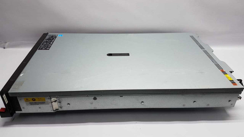 lenovo RD650 2x Xeon E5-2620 V3 @ 2.40ghz / 192gb ddr4 / 720ix raid / READ #