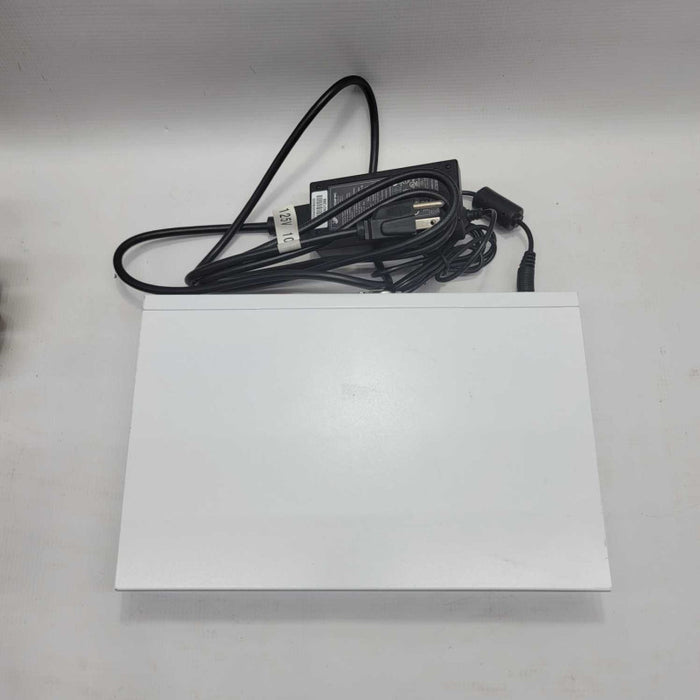Sophos SG-135 Rev 2 UTM Firewall Security Appliance 8-Port w/Power Adapter =