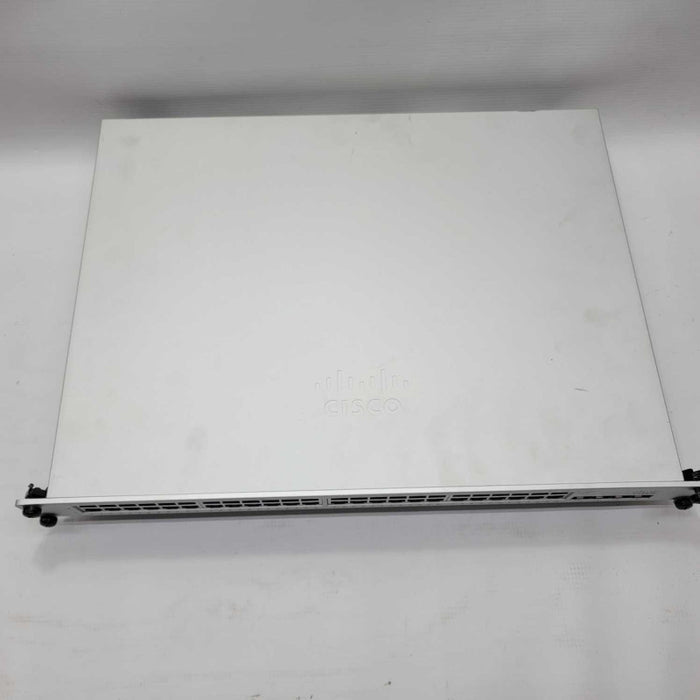 Cisco Meraki MS220-48-HW Cloud Managed PoE Ethernet Network Switch - Read =