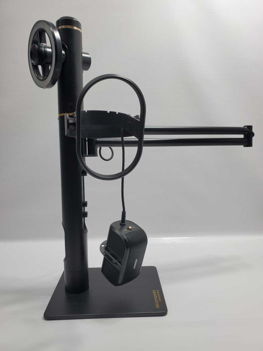 Marantz Professional Turret Broadcast Video Streaming System (AS-IS) |