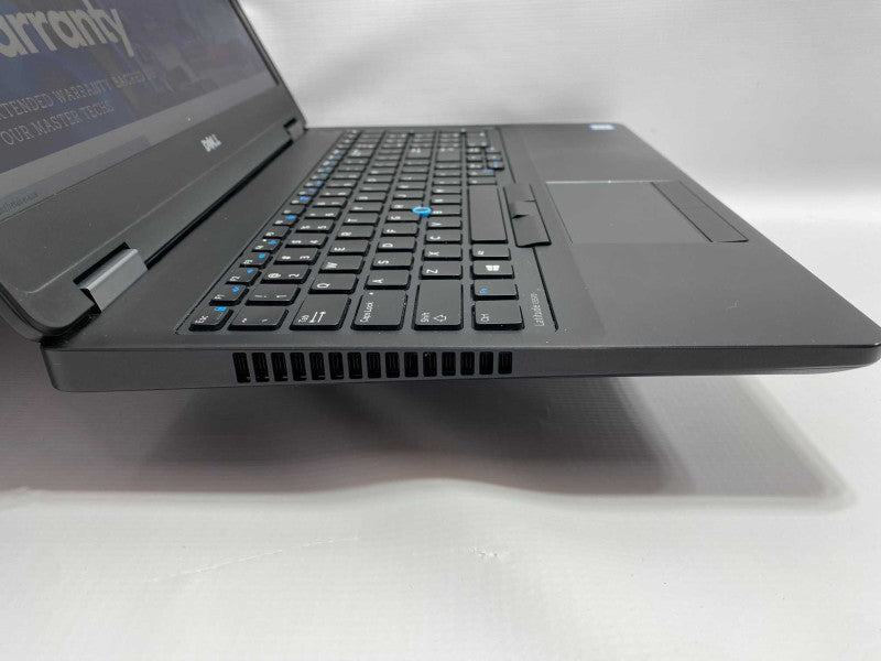 DELL Latitude E5570 with i5-6200U CPU 8GB RAM & 512GB SSD  -