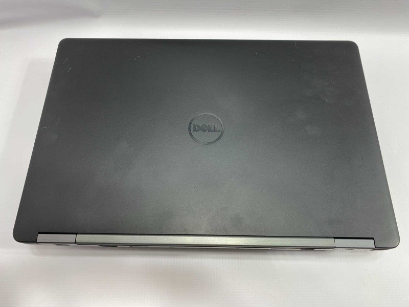 DELL Latitude E5570 with i5-6200U CPU 8GB RAM & 512GB SSD  -