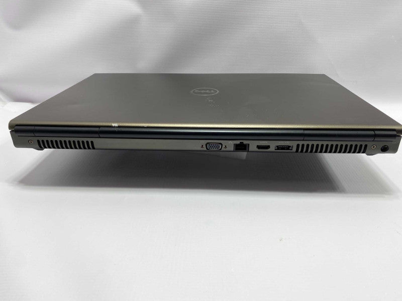 17\\" DELL Precision M6800 with i5-4340M CPU 8GB RAM & 220GB SSD READ  -