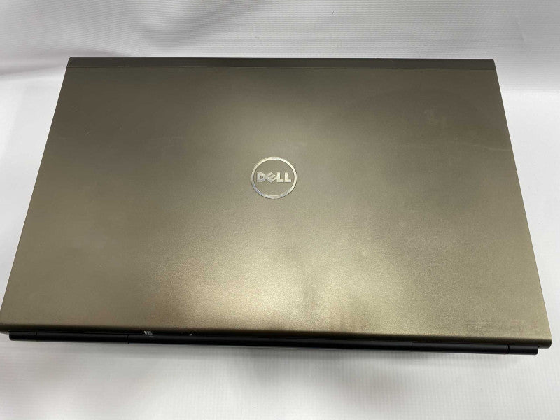 17\\" DELL Precision M6800 with i5-4340M CPU 8GB RAM & 220GB SSD READ  -
