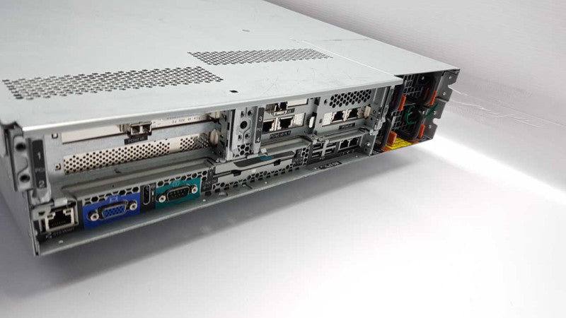IBM System x3690 X5 2x Xeon E7-2860 @ 2.27ghz / 256gb ram / READ #