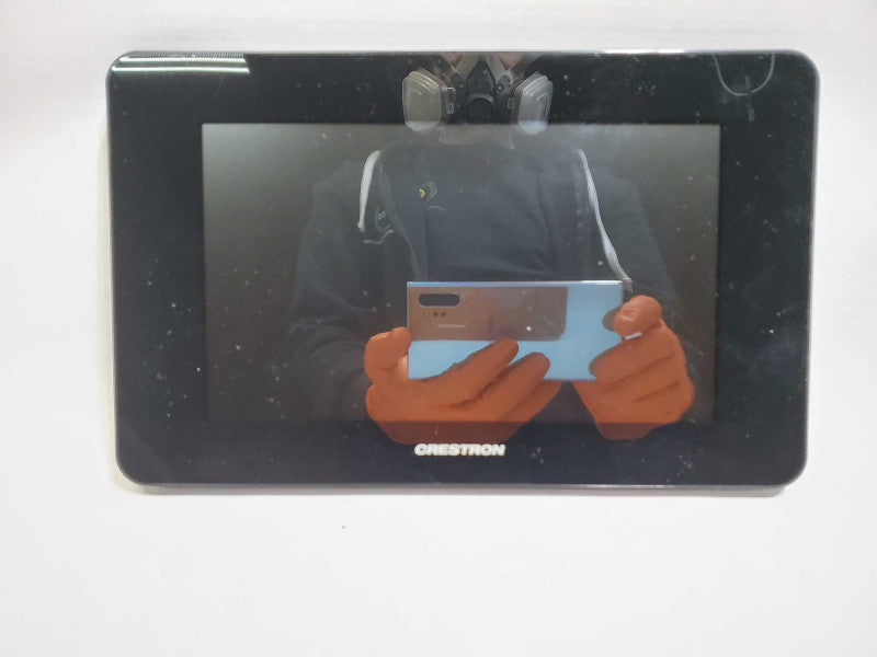 Crestron TST-902 Touch Panel 8.7\\" Wireless Touch Screen Controller +