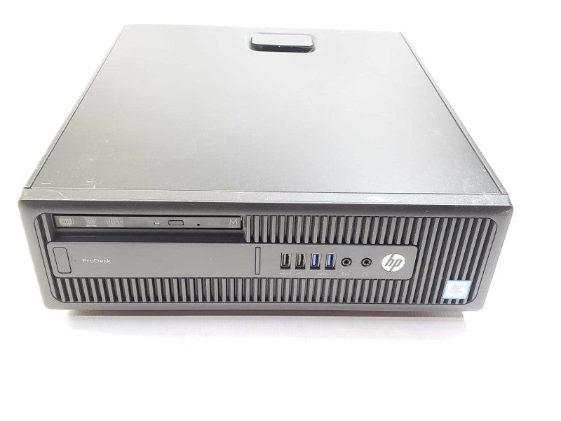 HP ProDesk 600 G2 MT i5-6500 3.2GHz 8GB RAM +