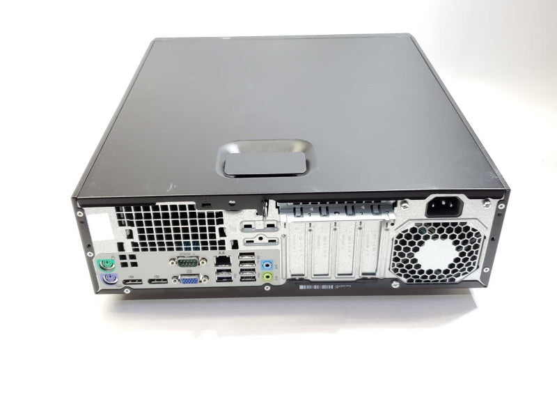 HP ProDesk 600 G2 MT i5-6500 3.2GHz 8GB RAM +