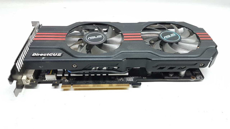 ASUS GeForce GTX 560 1GB 256-Bit DDR5 850Mhz #