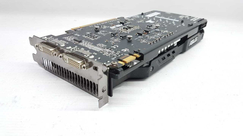 ASUS GeForce GTX 560 1GB 256-Bit DDR5 850Mhz #