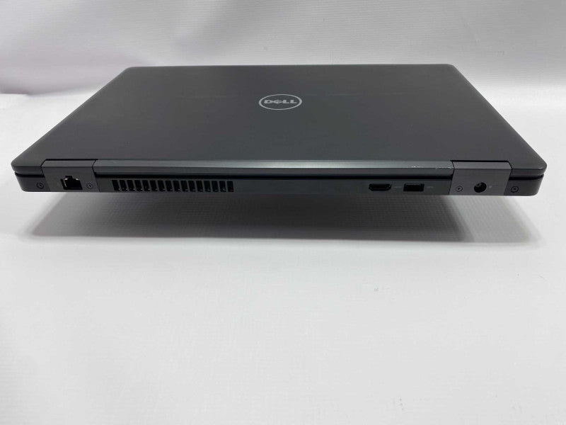 DELL Latitude 5580 with i7-7600 CPU 8GB RAM & 256GB SSD Storage READ  -