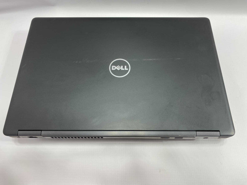 DELL Latitude 5580 with i7-7600 CPU 8GB RAM & 256GB SSD Storage READ  -