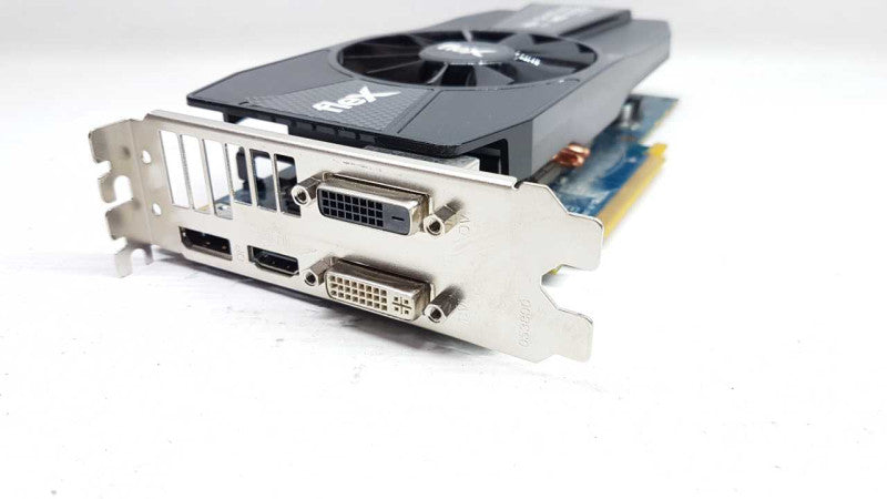 flex sapphire HD 7770 1GB DDR5 640C 1000mhz #