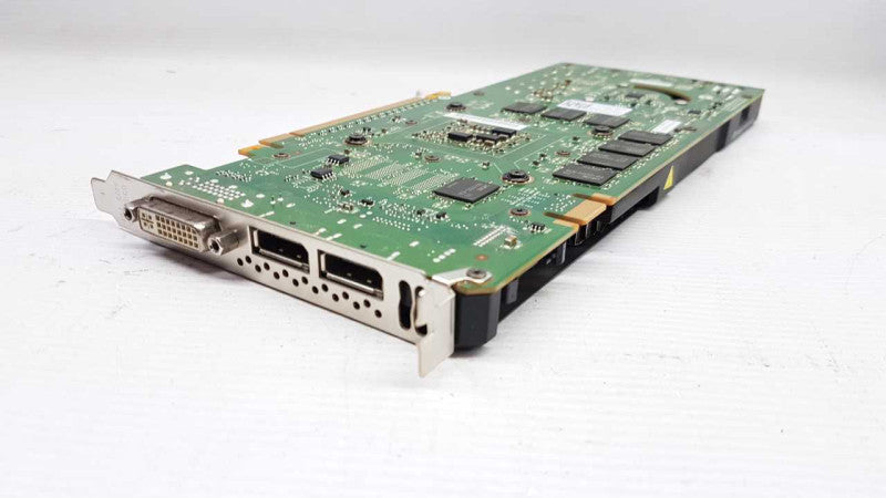 Nvidia quadro 4000 2GB DDR5 256C 475mhz #
