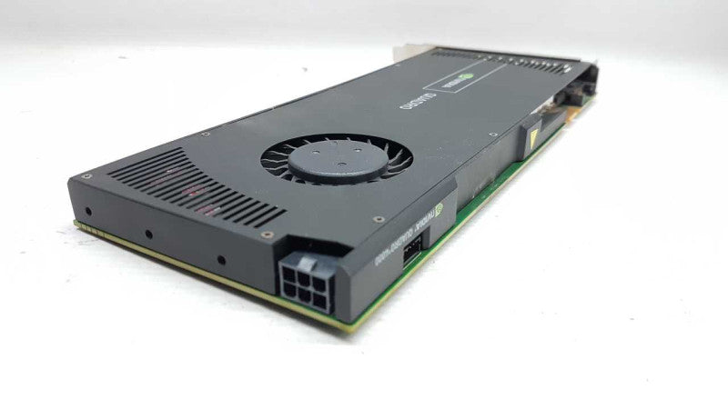 Nvidia quadro 4000 2GB DDR5 256C 475mhz #
